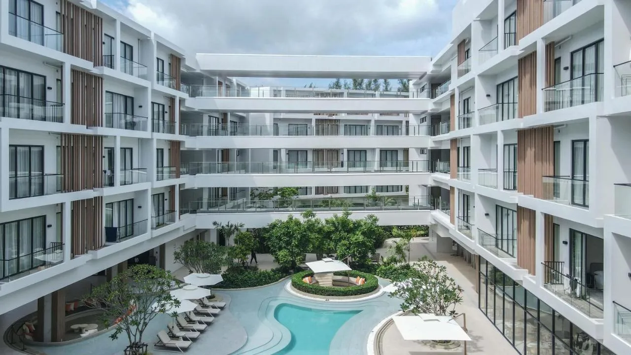 Laya Resort Phuket Island