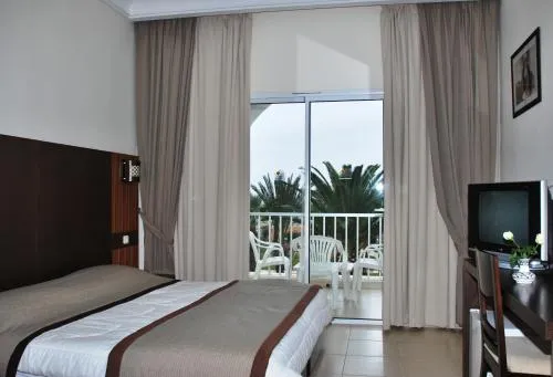 El Mehdi Beach Resort
