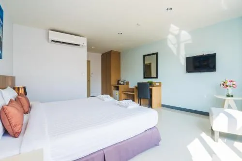Vapa Hotel
