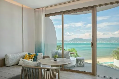 Veranda Resort Phuket, Autograph Collection