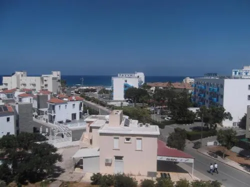 Livas Hotel Apartaments