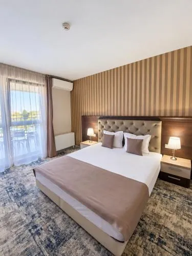 Business Hotel Plovdiv