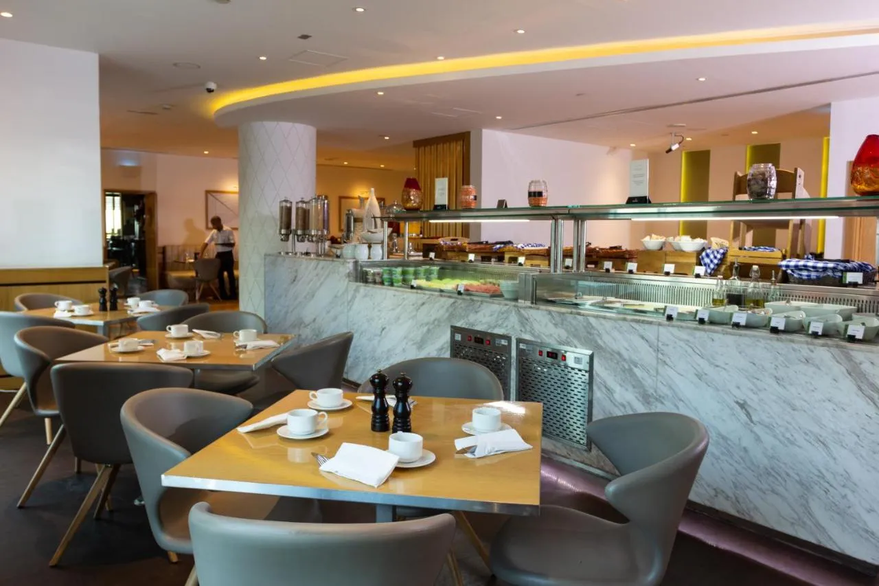 Premier Inn Dubai Investment Park