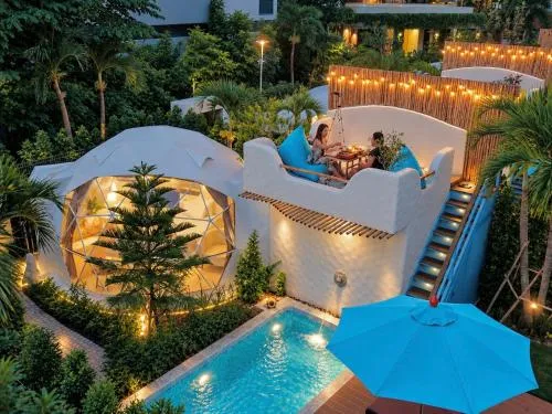 Le Resort & Villas