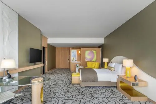 Sofitel Dubai Downtown