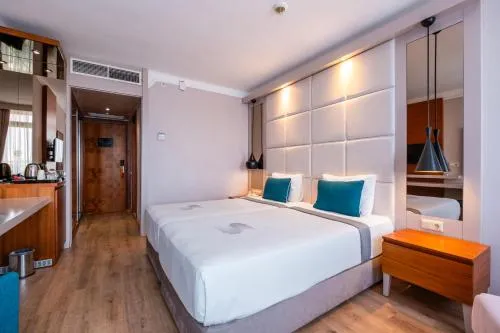 Bella Resort & Spa