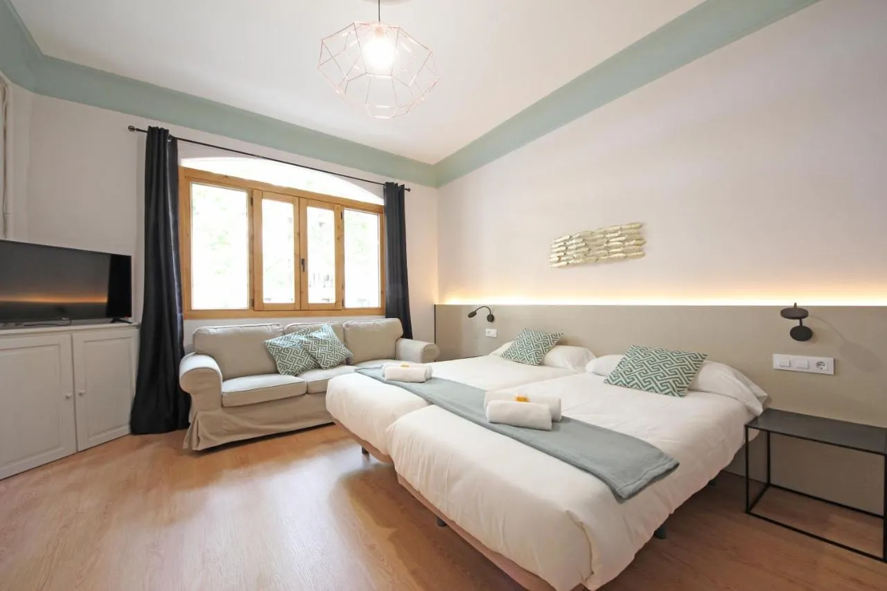 Hostal Regina