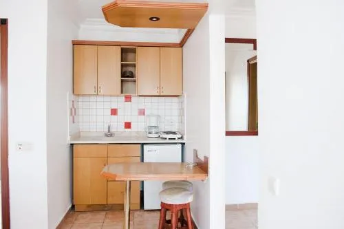 Begonville Apart