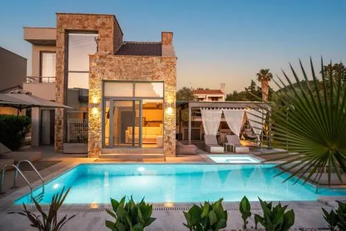 Ocean Private Villas