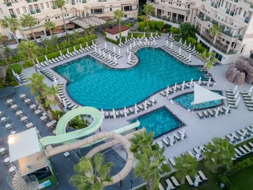 Bella Resort & Spa