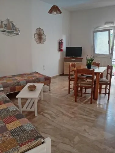 Creta Sun Apartments
