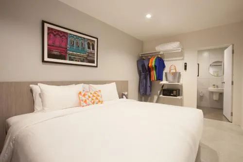 Recenta Phuket Suanluang