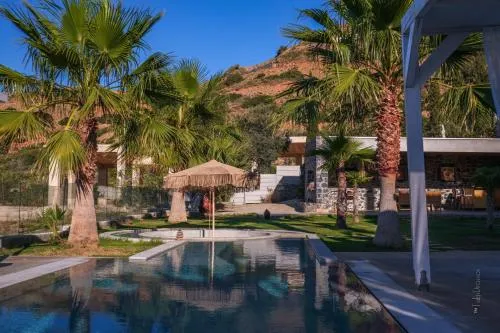 Villa Blue Vedere