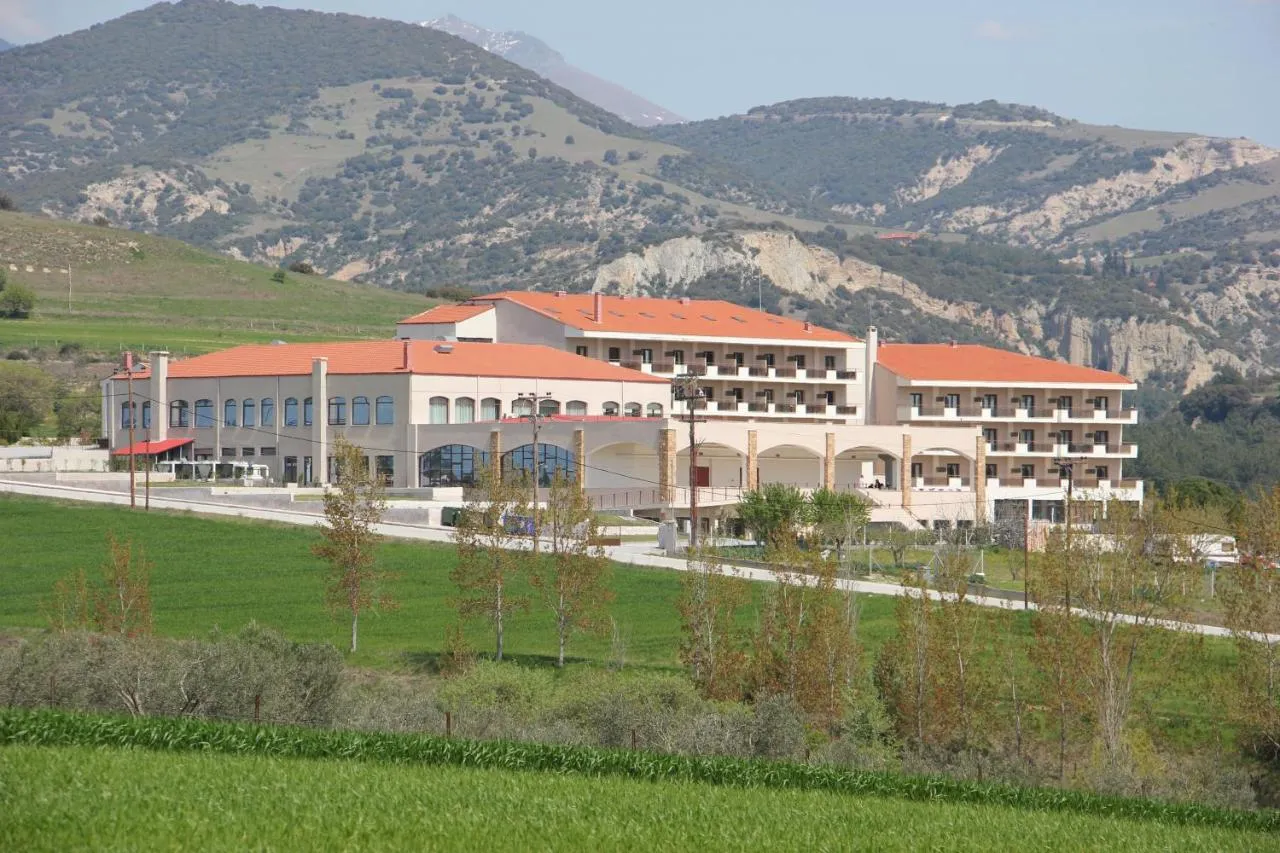 Siris Hotel