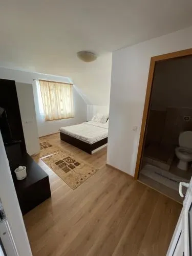 Casa Wiesmann Bile Felix