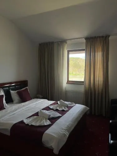 Hotel Ostrov