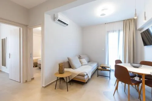 Calmare Hotel All Suites