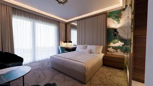 Glory Resort